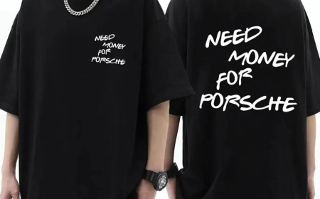 Contemporary Streetwear Looks Blending Culture and Comfort