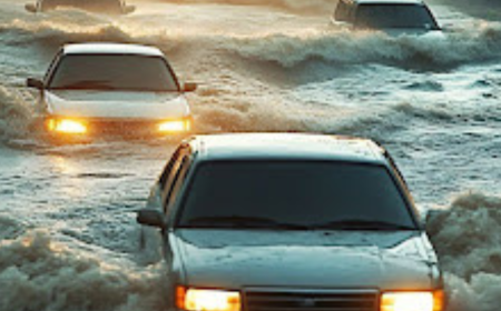 Flood Insurance Companies in Florida Rarely Say This Out Loud