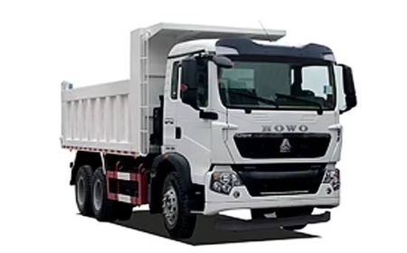 Best Uses of a 6 Wheeler Truck for Commercial Transport in the UAE
