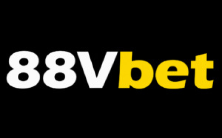 88VBET