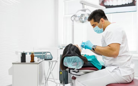How Often Should Your Family Visit the Dentist?