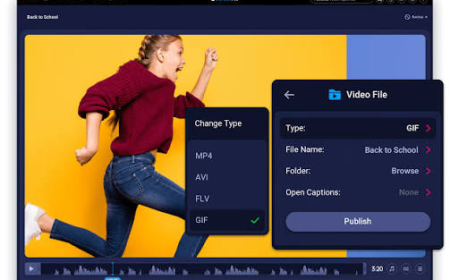 WAV to MP3 Converter: A Complete Guide to Converting Audio Files