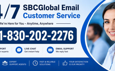 SBCGlobal Email Not Working? 9 Ways to Fix It (2026)