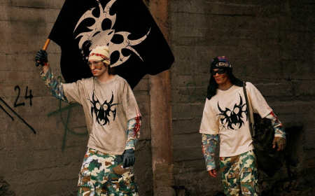 Chew Forever: Lo Streetwear Moderno che Unisce Stile e Comfort