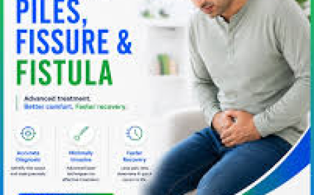 Best Fistula Surgeon in Kalyan – Specialized Care for Anal Fistula Treatment