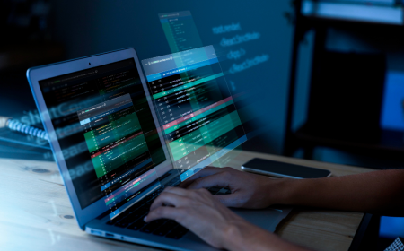 Online MBA in Data Science for Future Business Leaders