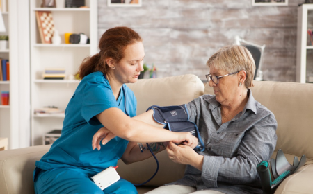 Benefits of Working With a Local NDIS Services Parramatta Provider