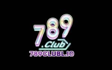 789CLUB 🚀 Mở 789CLUBL.IO, Tự Chọn Lộ Trình Game Cho Hôm Nay