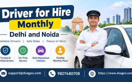 Why Do People Choose a Driver Service for Daily Travel?