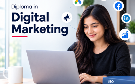 Best Digital Marketing Course in Delhi: A Complete Guide for 2026