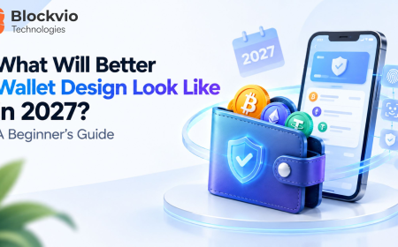 What Will Better Wallet Design Look Like in 2027? A Beginner’s Guide