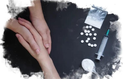 Jithe Badlav Shuru Hunda Hai: Finding a Better Direction After Addiction