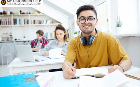Smarter Student Life: Managing Academic Work, Exam Pressure, and Fitness