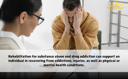 When Is It Time to Seek Professional Addiction Support? A Guide from a Nasha Mukti Kendra in Haryana
