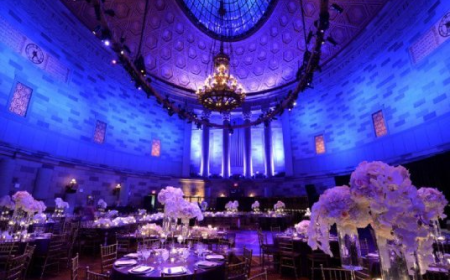 Private Dining Rooms and Group Event Venues: Planning an Elevated NYC Gathering