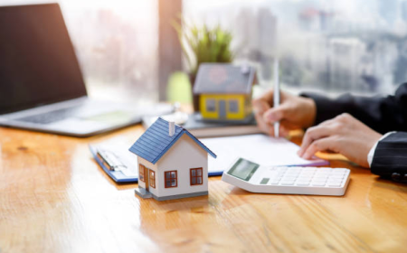What Can Make a Mortgage Application Take Longer in Houston?