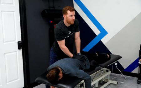 Why Sports Physical Therapy in Briarcliff Takes a Performance-Focused View