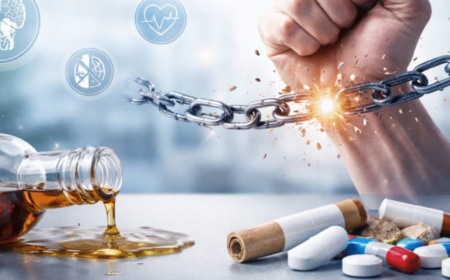 Nasha Mukti Kendra in Solan: Why Early Help for Chitta Addiction Matters