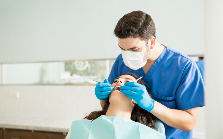 How to Choose the Right Treatment for a Better Smile