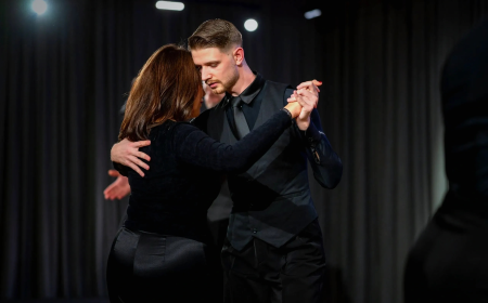 What Can You Expect When You Join Salsa Dance Classes for the First Time?