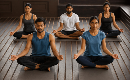 Nasha Mukti Kendra in Patran: 7 Habits Harder to Quit Than You Think
