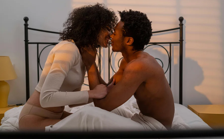Understanding Drug-Induced Hypersexuality: How Addiction Alters Behavioral Control