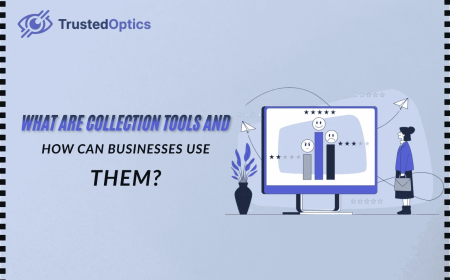 What Are Collection Tools and How Can Businesses Use Them?