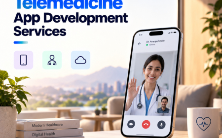 Is Your Telemedicine App Actually Built for Production?