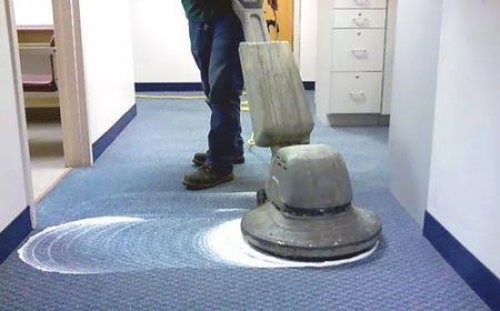 Same Day Cleaning Service Options For Homes That Need Help Fast