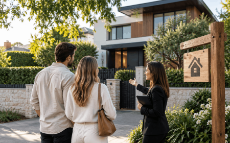 Buying Off-Market in Subiaco: How to Access Properties Before They're Listed