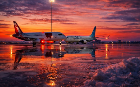 How Can Air France Boston Office Help Travelers? – Quick Information for Confident Travel Planning