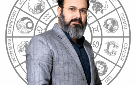 Guru Ji Dr. Raj – Dr Raj Saini Astrologer for Guidance and Astrology