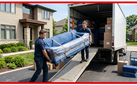 Which company is the best choice for removal services in Melbourne?