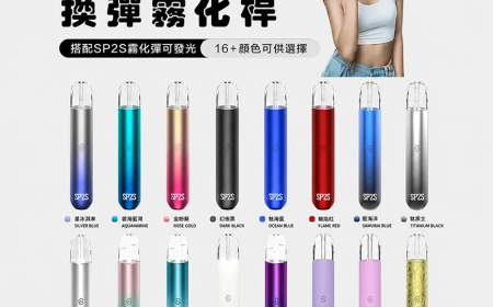 SP2一代主機完整介紹：外觀設計、操作方式與使用重點