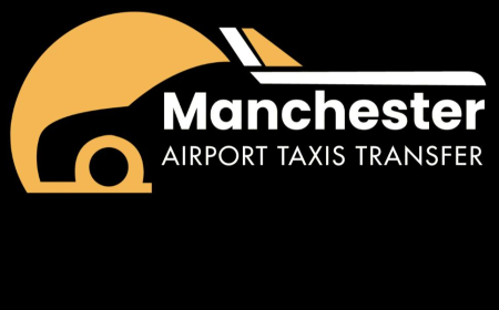 How Much Does a Taxi From Oldham to Manchester Airport Cost?
