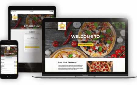 Why Every Restaurant Needs an Online Ordering System