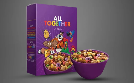 How Better Packaging Can Improve the Customer Experience for Food Brands