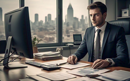ACCA Career Pathway: Eligibility, Exam Structure, Duration, and Career Opportunities