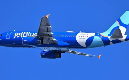 What Is the JetBlue Low Fare Calendar?