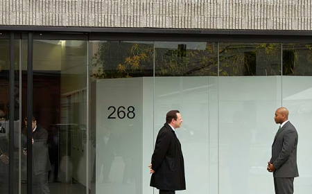Security Companies Jersey City: What Businesses Should Know