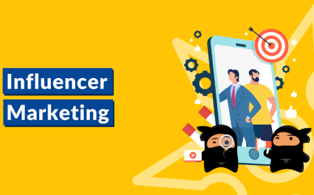 Influencer Marketing Agency: A Smart Strategy for Brand Growth