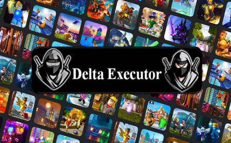 Delta Executor Not Working? Download the Latest Fixed Version