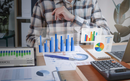 Why Online M.com in E-commerce Changed the Commerce World?