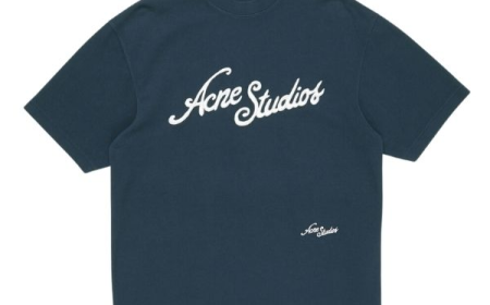 How Acne Studios Redefined Contemporary Luxury Fashion  