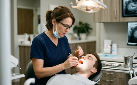 Common Dental Emergencies and What to Do Before Seeing a Dentist