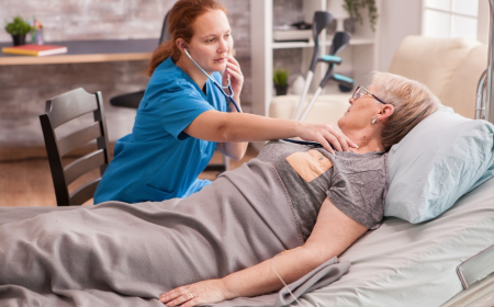 NDIS Home Care Services Bidwill: How Home Support Can Improve Quality of Life
