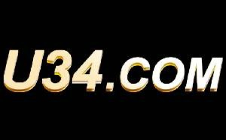 U34 Conheça a Plataforma de Jogos e Apostas Online em 2026