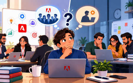 When to Bring in an Adobe Consulting Partner vs Hiring In-House