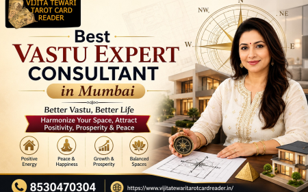 Best Vastu Expert Consultant in Mumbai for Positive Spaces