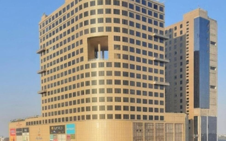 Serviced Apartments for Sale in Noida: Understanding the Cost, Returns & Why Bhutani City Center 32 is the Best Buy Right Now | Aadinath UR Homes